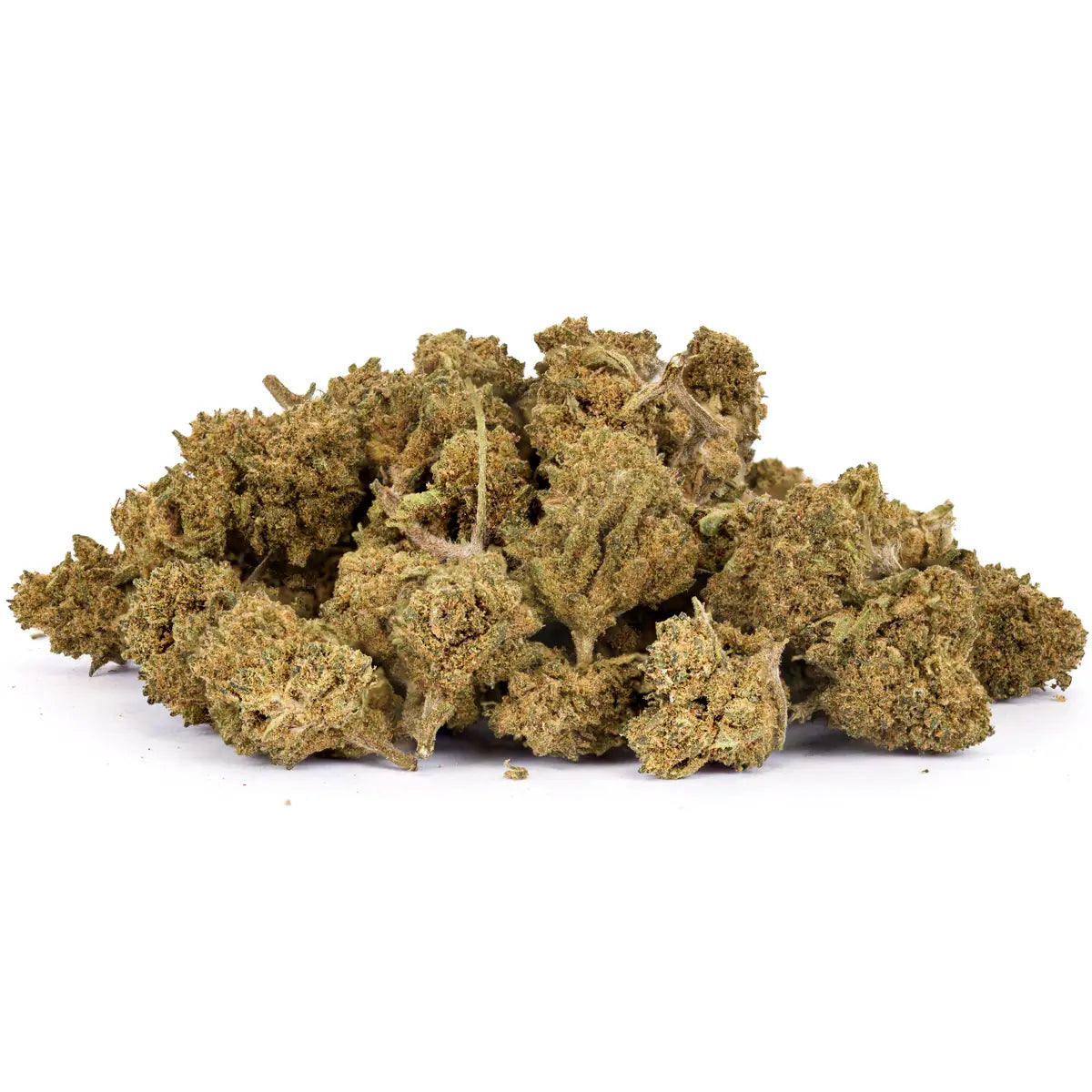 Small Bud Caramel Candy