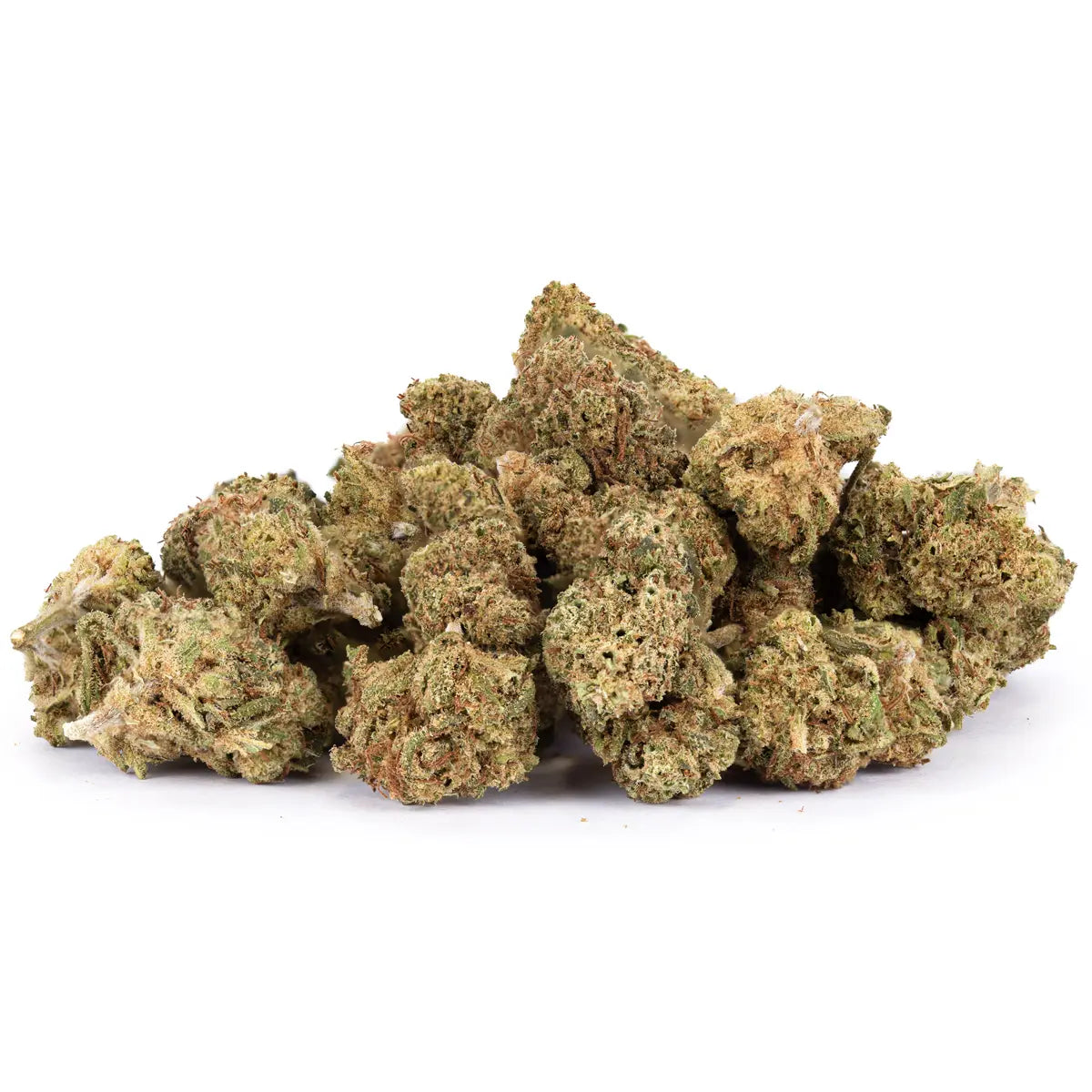 Small bud OG Kush 14%