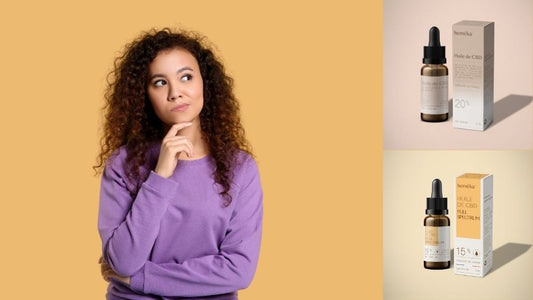 Full Spectrum ou Broad Spectrum : quelle différence et comment choisir ?