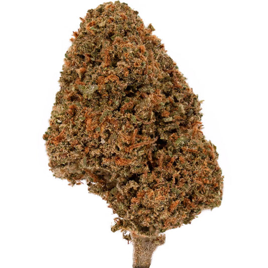 Blueberry Muffin 16%