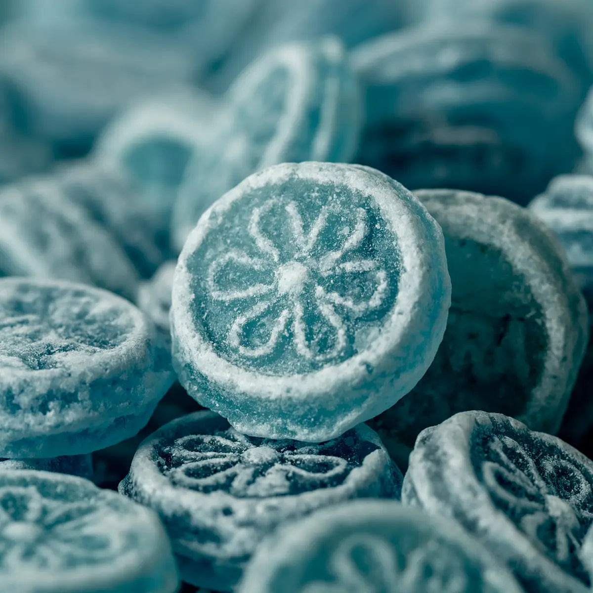 Fraîcheur Menthe 10 mg