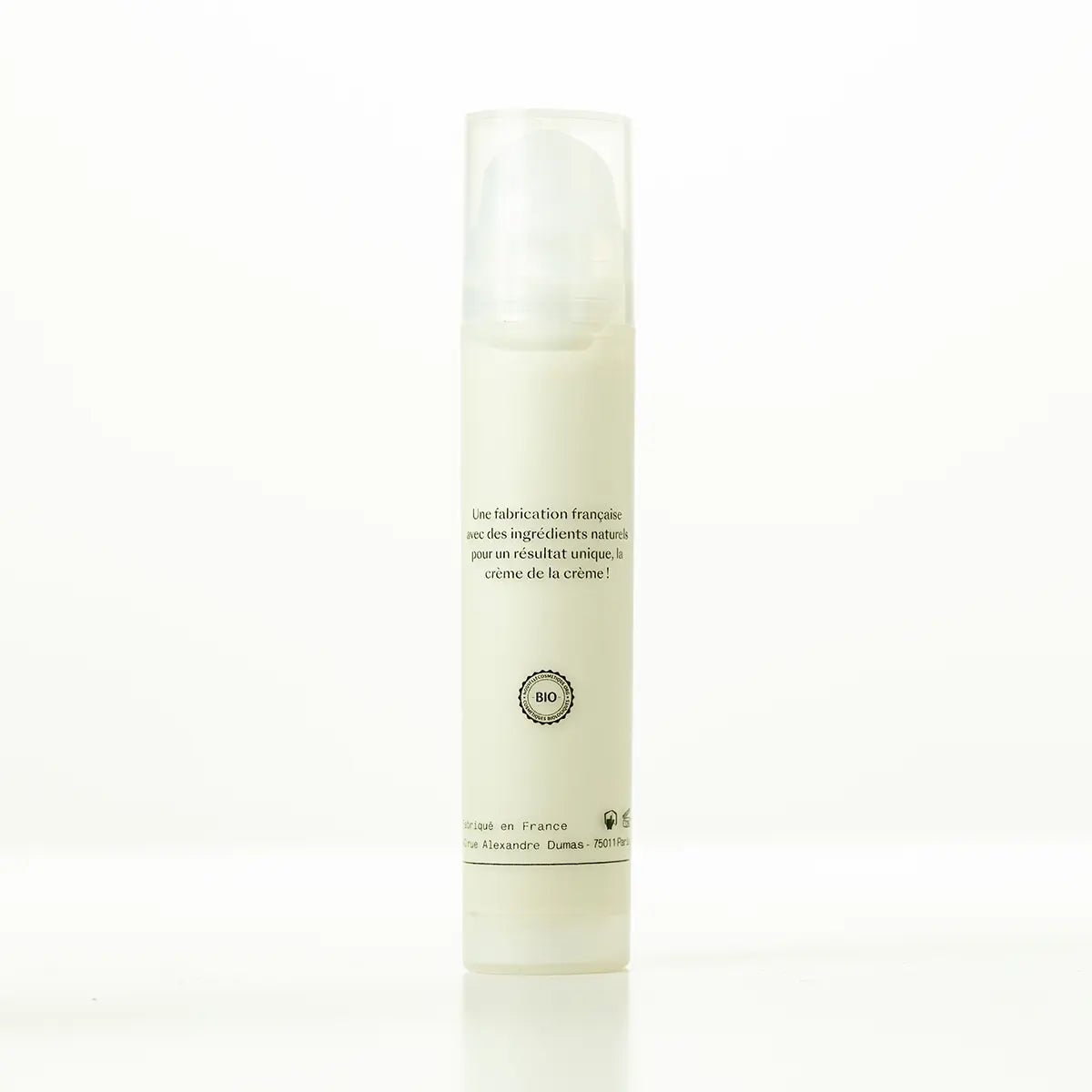 Crème réparatrice et hydratante au CBD