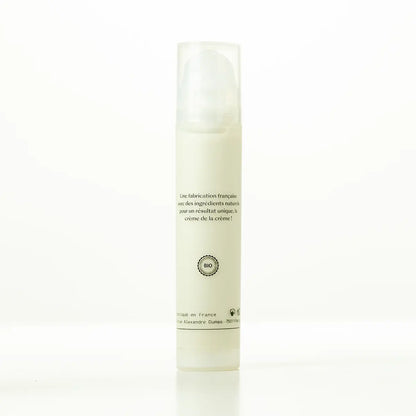 Crème réparatrice et hydratante au CBD