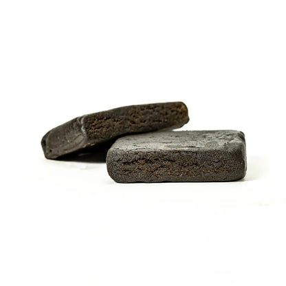 Afghan Hash boost 60%