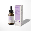 Huile CBD Full Spectrum 20%