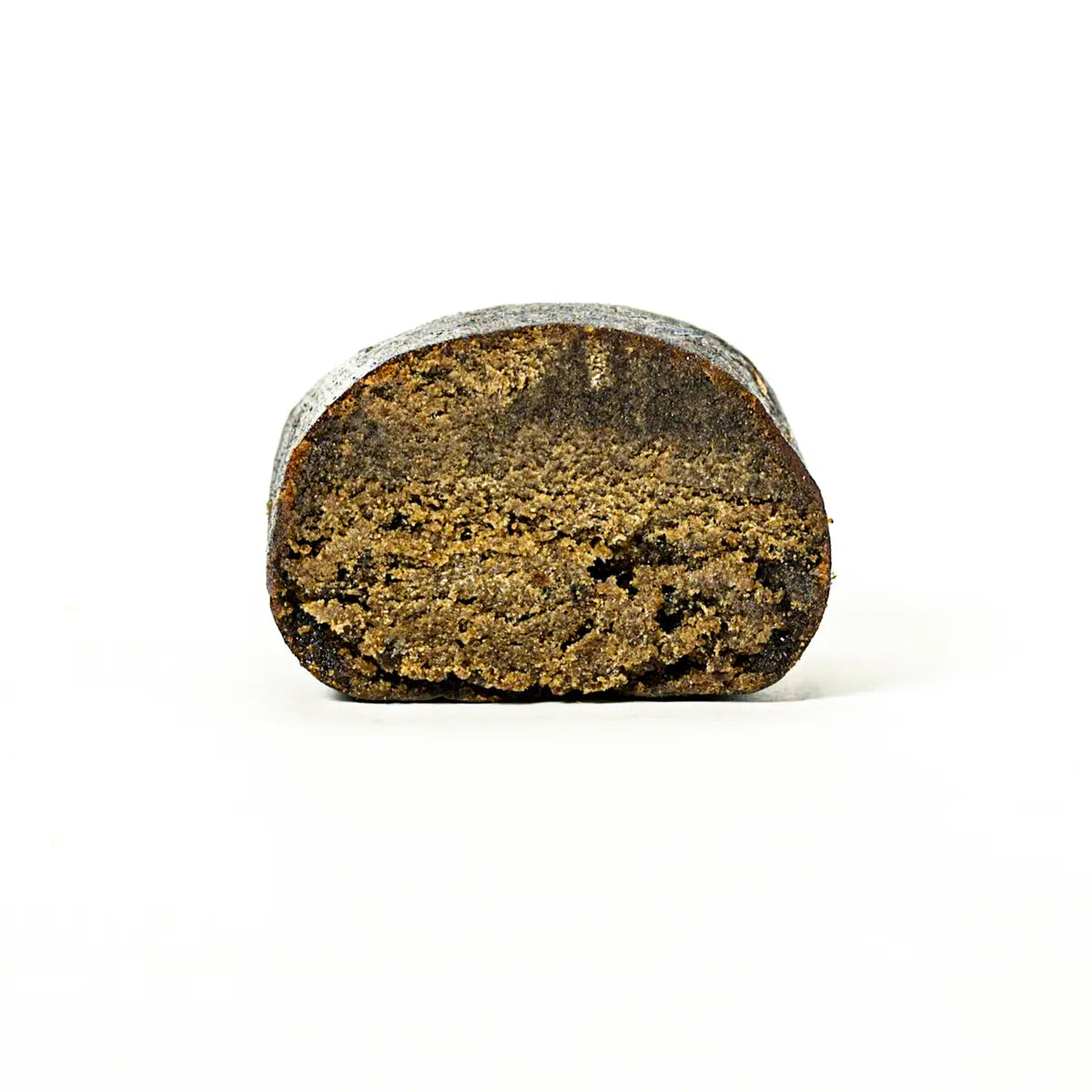 Suprême black butter 74%