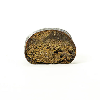 Suprême black butter 74%