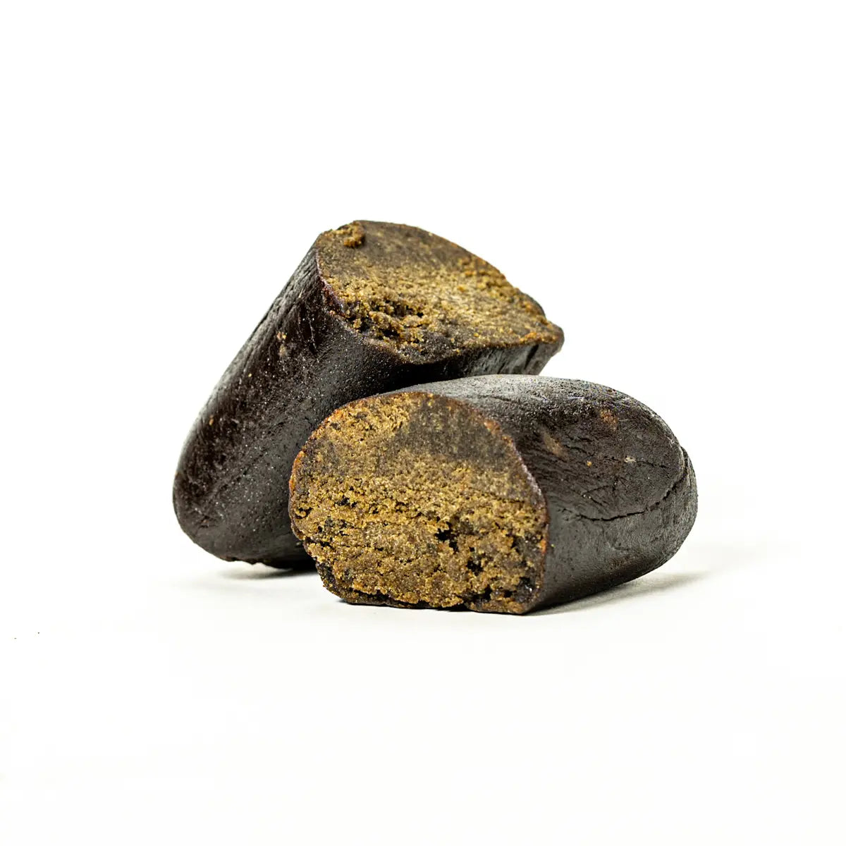 Suprême black butter 74%