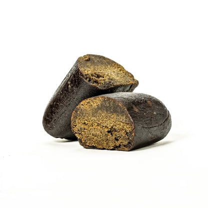 Suprême black butter 74%