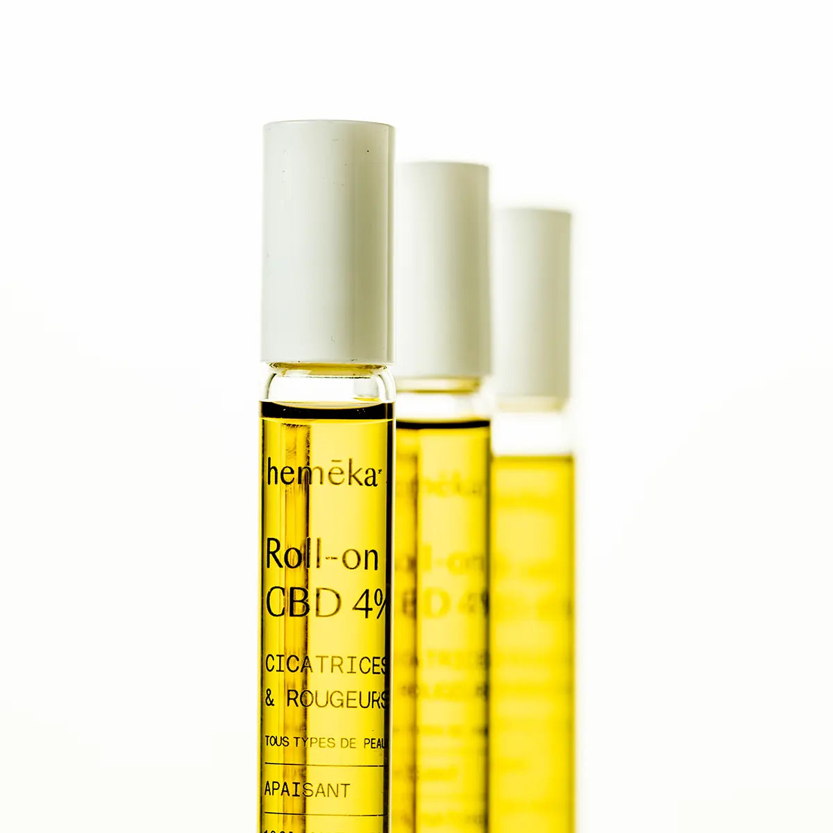 Roll On CBD Apaisant