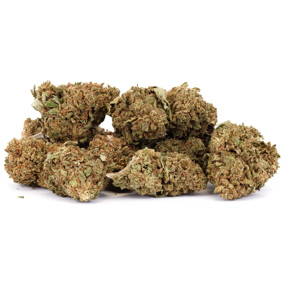 Small bud BB Muffin 16%