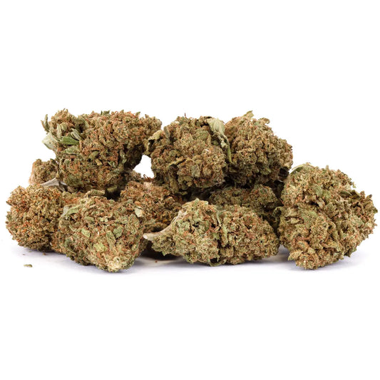 Small bud BB Muffin 16%